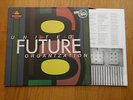 United Future Organization – United Future Organization LP 1993