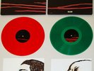 CITY AND COLOUR Bring Me Your Love 2XLP /300 RED&GREEN VINYL Alexisonfire Thrice