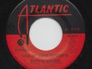 BETTYE SWANN Kiss My Love Goodbye M- 45 on Atlantic cross over soul HEAR