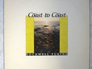 ROCKWELL FUKINO Coast to Coast EX Vinyl RARE LP 1981 Ivory Coast Records HAWAII