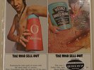 The Who 