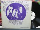 BLUE CHEER VINCEBUS ERUPTUM RARE PROMO 