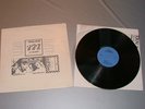 The Police - Live, Au Bourget, Paris, France 1982, with ticket, N.Mint