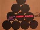 CANNONBALL ADDERLEY And JOHN COLTRANE LP Limelight deep groove mono NM-