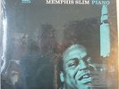 Willie Dixon, Memphis Slim-Willie's Blues-Rare Original Status Mono LP-SEALED