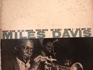 MILES DAVIS Volume 2 LP BLUE NOTE BLP 1502 Lexington RVG
