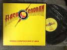QUEEN FLASH GORDON  / Venezuela Issue  - RARE