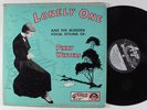 PINKY WINTERS Lonely One ARGO LP