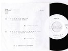 MICHAEL JACKSON Liberian Girl+2300 Jackson St JAPAN PROMO-ONLY YUSEN 7