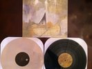 Somewhere At The Bottom Vinyl (Cream/Black) /400 La Dispute Rare And OOP