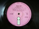 FREE TONS OF SOBS 3RD PRESSING SOLID PINK I LOGO 1970.
