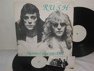 RUSH-Live Nassau Colosseum RARE 1982 no TAKRL TMOQ Digital Man 2112 Hemispheres