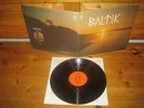 BALTIK - Same Orig Swedish Funky Prog Psych Jazz, CBS 1973