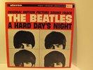 BEATLES Hard Day's Night LP 12