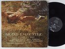 JOHN LEWIS Grand Encounter PACIFIC JAZZ LP
