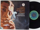 JOHNNY HARTMAN I Just Dropped By To Say Hello IMPULSE LP NM