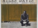 MILES DAVIS All Star Sextet/Quintet PRESTIGE LP w. 50th