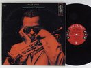 MILES DAVIS 'Round About Midnight COLUMBIA LP MONO 6 EYE