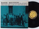 PAUL QUINICHETTE Basie Reunion PRESTIGE LP VG+