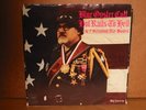 BLUE OYSTER CULT      HOT RAILS TO HELL      RARE  7