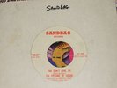 Northern Soul Single The Epitome Of Sound - You Don't Love Me- Sandbag Label