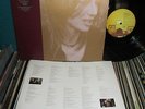 Beth Gibbons & Rustin Man - Out of Season LP 2002 Go Beat ?inner slv portishead