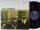 ROY HAYNES We Three NEW JAZZ LP