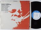 STANLEY TURRENTINE Rough 'N Tumble BLUE NOTE LP NM LIBERTY SHRINK