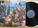 BOLT THROWER THE IVth CRUSADE ORIGINAL 1992 EARACHE entombed slayer carcass