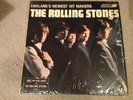 THE ROLLING STONES LP 