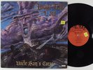 ABOVE THE LAW Uncle Sam's Curse RUTHLESS LP