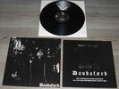 PEST Daudafaerd '2004 LP 1ST PRESS Darkthrone Mayhem Gorgoroth Watain Armagedda