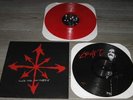 CRAFT Fuck The Universe '2005 DLP 1ST PRESS Arckanum Darkthrone Watain Katharsis