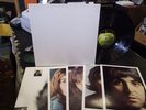 -The Beatles-WHITE ALBUM- APPLE PCS-7067 UK W/POSTERS + PHOTOS NM