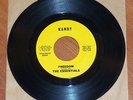 THE ESSENTIALS . FREEDOM and SUNSHINE BABY . 19?? KANDY #82042 . RARE / vg+