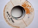 U ROY - BLACK HEART - SPLASH