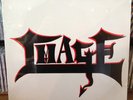 Rare 1986 Private US Metal EP LP IMAGE s/t on Imaginary STILL SEALED