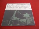 J R MONTEROSE BLUE NOTE 1536 FLAT EDGE 767 LEXINGTON DEEP GROOVE DG MONO CLASSIC