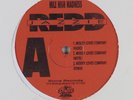 JAZZIE REDD Mile High Madness STONE12