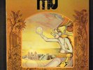 MU LP Lemurian Music 1974 UA uk Merrill Fankhauser Jeff Cotton captain beefheart