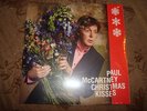 PAUL McCARTNEY *Christmas Kisses* Sealed Limited Edition 45 (Beatles) BRAND NEW