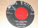 UPSETTERS....THE UPSETTER....FALCON-45