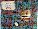 BILLY TAYLOR-TAYLOR MADE JAZZ-ORIGINAL DEEP GROOVE MONO LP