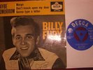 BILLY FURY 