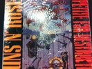 GUNS N ROSES APPETITE FOR DESTRUCTION VINYL KOREAN PRESS SEALED LP MINT