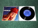TWINKLE “A LONELY SINGING DOLL” 1965 DECCA DFE 8621 P/S RARE 7” EP