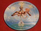 IRON MAIDEN - Seventh Son Of A Seventh Son - Picture Disc - EMDP 1006