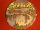 METALLICA - Creeping Death - Picture Disc (LP) - P12 KUT 112