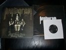 PENTAGRAM First Daze Here 2 LP + 7
