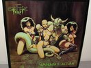 CELTIC FROST Emperor's Return Orig US LP 1985 w/Lyric & Merch Sheet Death Metal